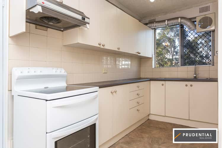 Third view of Homely apartment listing, 8/37 Castlereagh Street, Liverpool NSW 2170