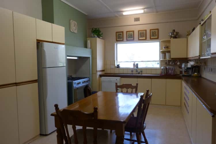 Second view of Homely house listing, 9 Peake Terrace, Coonalpyn SA 5265