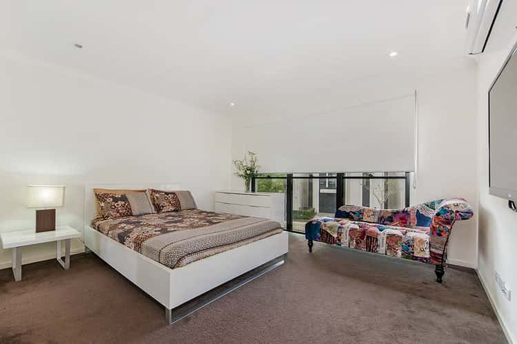 Sixth view of Homely townhouse listing, 130 North Hill Drive, Robina QLD 4226