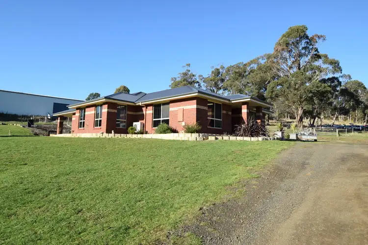 207 Meander Valley Road, Travellers Rest TAS 7250