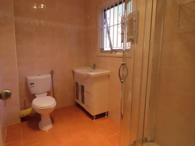Second view of Homely townhouse listing, 5/68 Hughes Street, Cabramatta NSW 2166