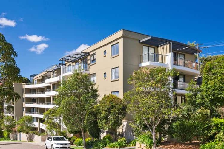 Main view of Homely apartment listing, 307/40 KING STREET, Wollstonecraft NSW 2065