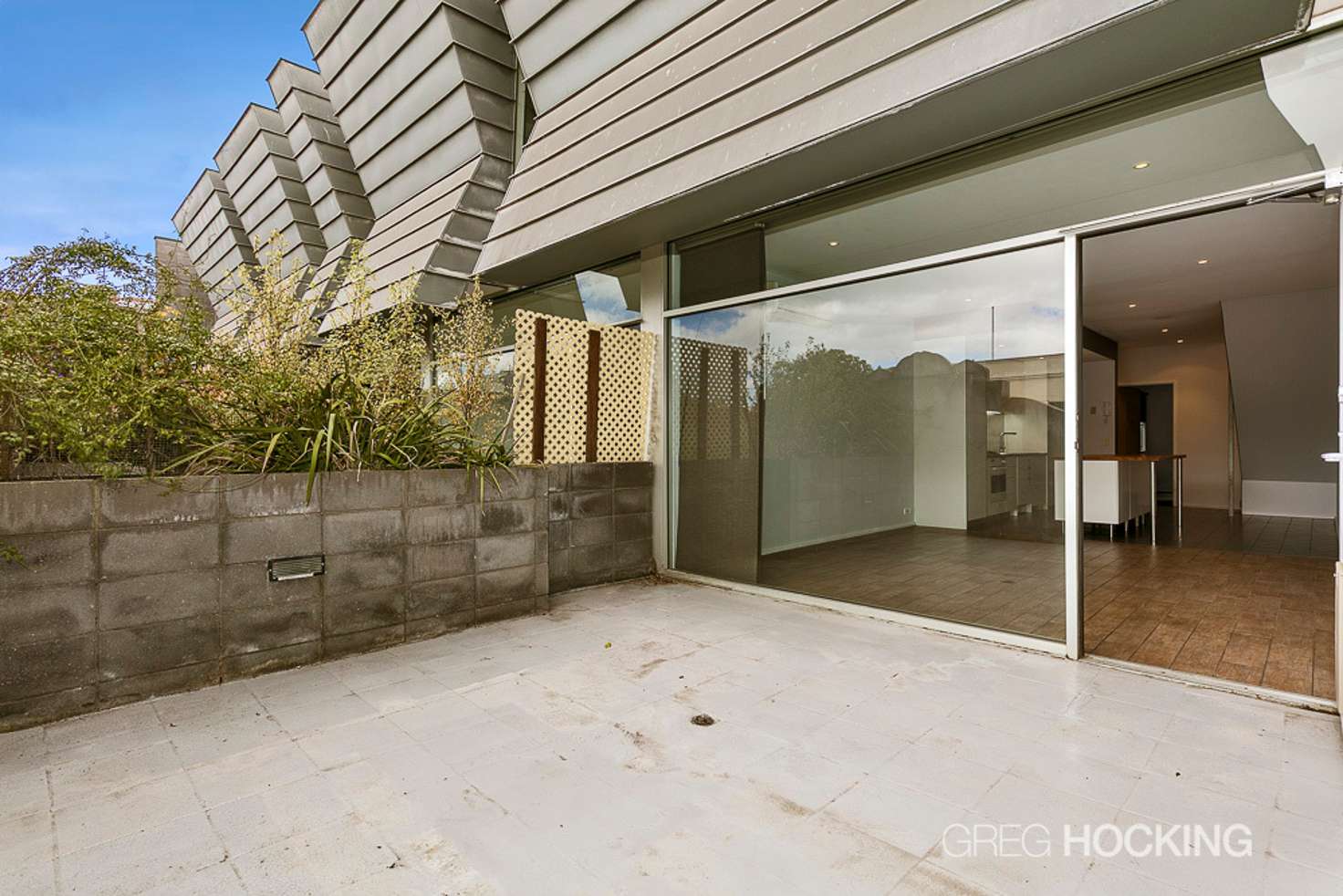 Main view of Homely apartment listing, 23/181 Bay Street, Port Melbourne VIC 3207