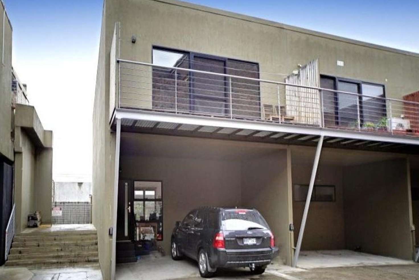 Main view of Homely townhouse listing, 19/37 Ascot Vale Road, Ascot Vale VIC 3032