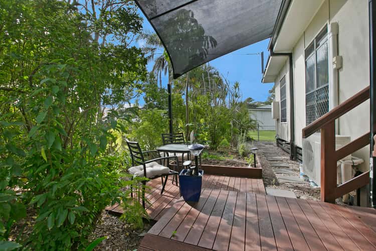 Second view of Homely house listing, 21 John Street, Thorneside QLD 4158