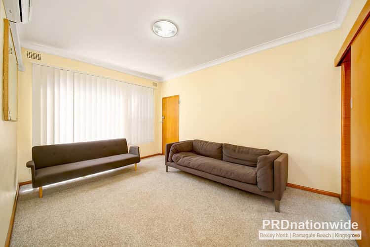 Second view of Homely house listing, 17/24 Albyn Street, Bexley NSW 2207