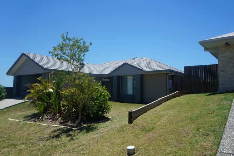 Main view of Homely house listing, 139 Sarah Drive, Yamanto QLD 4305