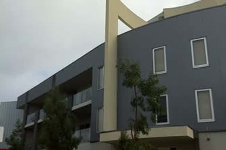 Second view of Homely apartment listing, 2/14 Bell Street, Coburg VIC 3058