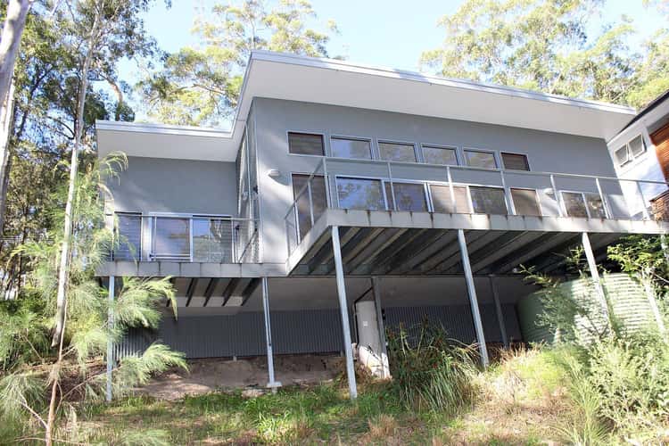 Fifth view of Homely house listing, 161 Amaroo Drive, Smiths Lake NSW 2428