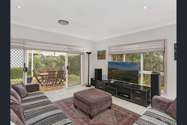 Fifth view of Homely house listing, 35 Linden Way, Bella Vista NSW 2153