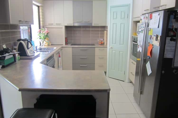Second view of Homely house listing, 20 Henry Court, Beaconsfield QLD 4740
