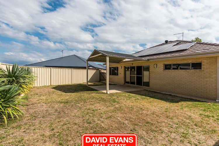 91 Abbey Green Road, Banksia Grove WA 6031