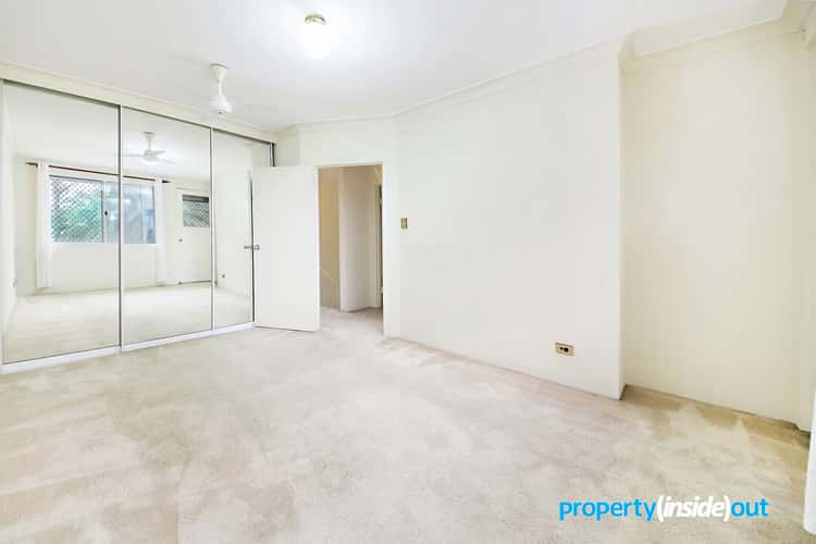 Fourth view of Homely townhouse listing, 55B/179 Reservoir Road, Blacktown NSW 2148