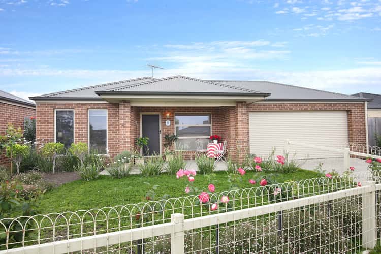 Main view of Homely house listing, 20 Viogner Place, Waurn Ponds VIC 3216