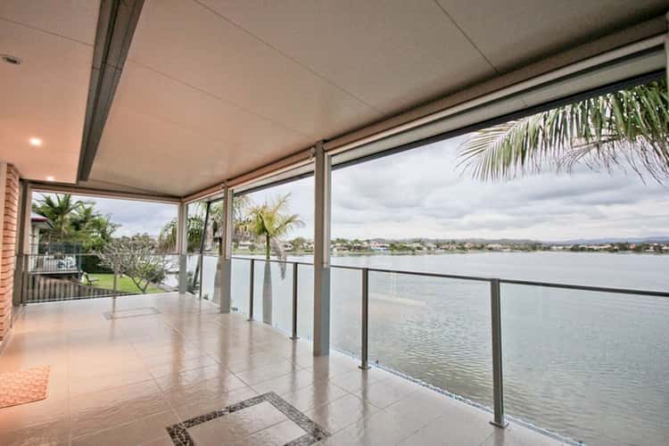 Third view of Homely house listing, 124 HONEYEATER DRIVE, Burleigh Waters QLD 4220