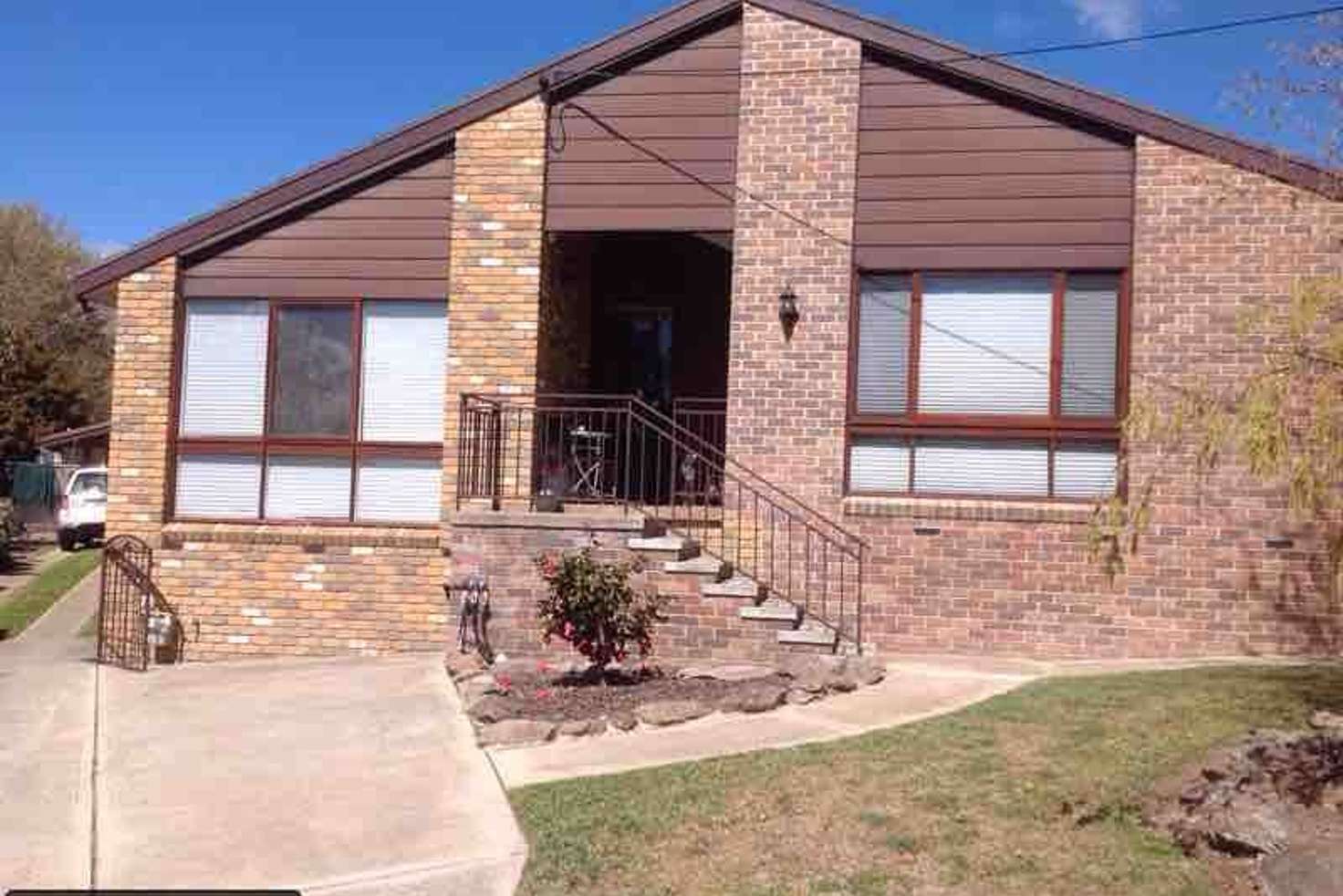 Main view of Homely house listing, 52 Bent St, Cooma NSW 2630