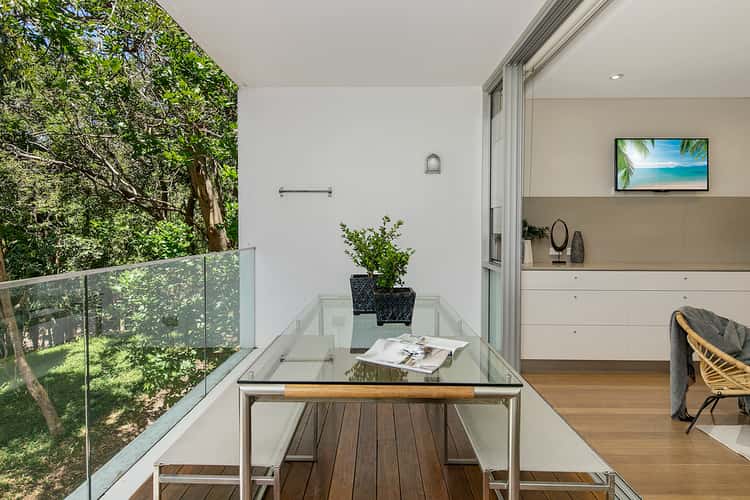 Fourth view of Homely apartment listing, 16/142 Francis Street, Bondi Beach NSW 2026