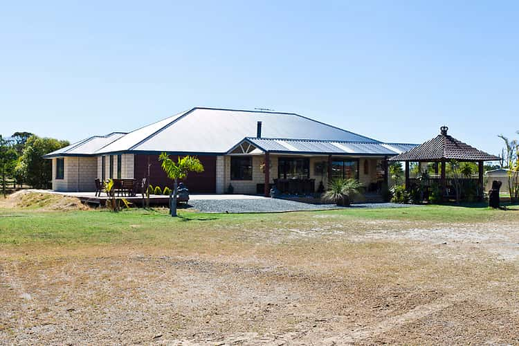 Main view of Homely house listing, 205 San Simeon Way, West Pinjarra WA 6208