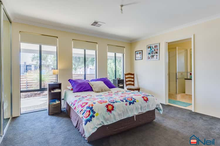 Fifth view of Homely house listing, 7 Seine Mews, Champion Lakes WA 6111