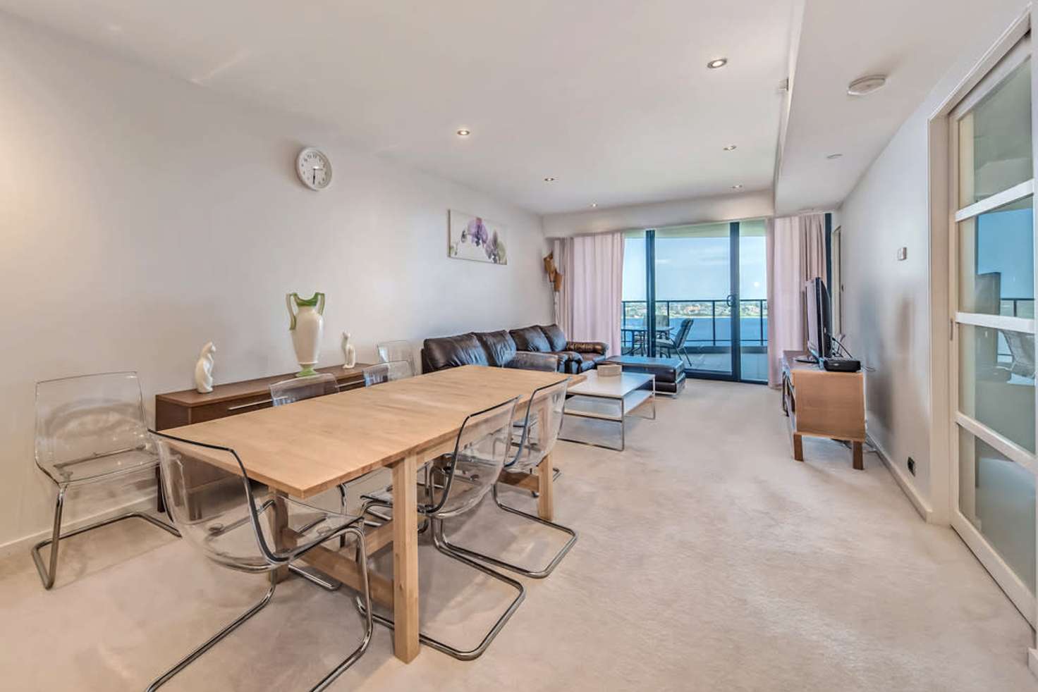 Main view of Homely apartment listing, 61/100 Terrace Road, East Perth WA 6004