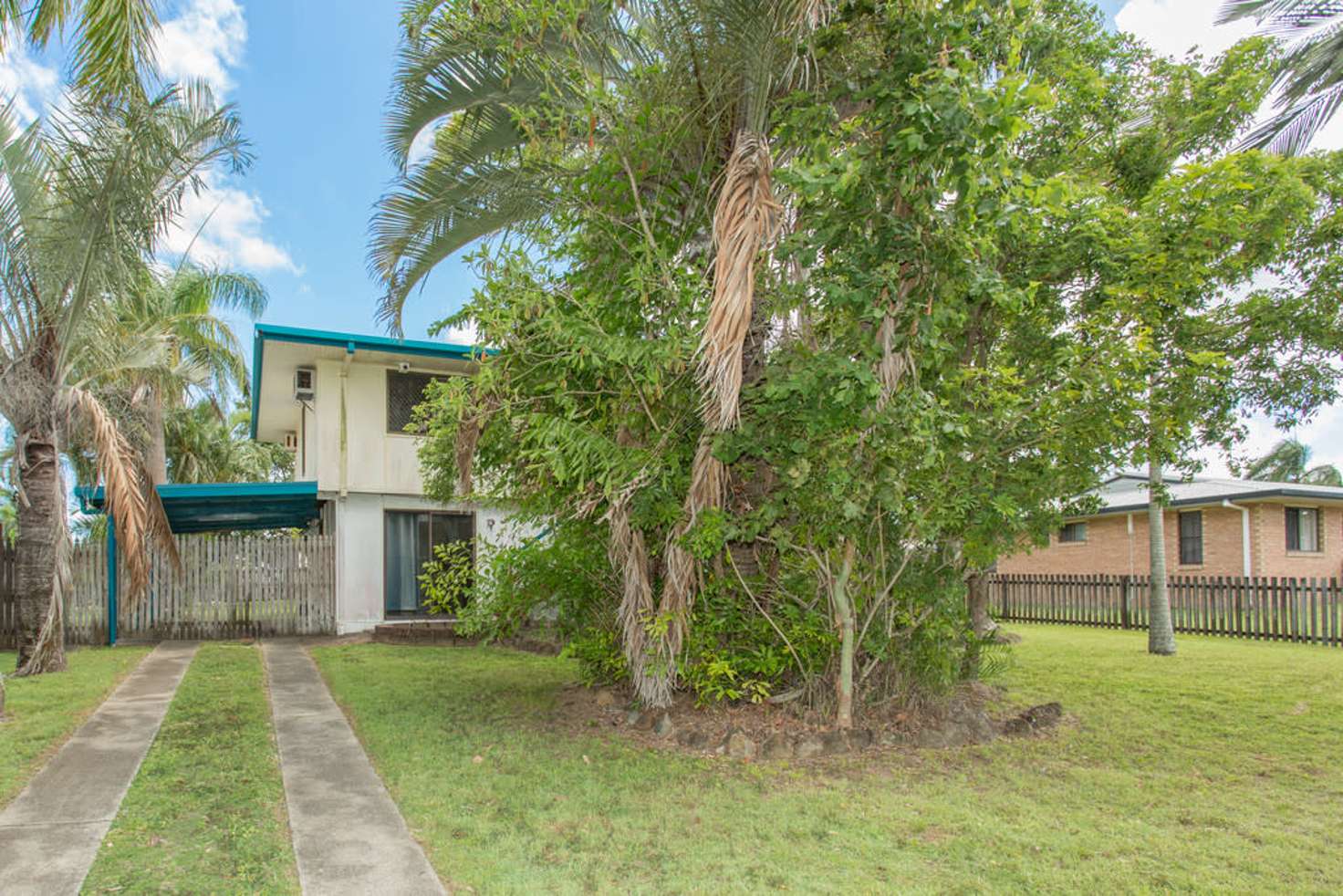 Main view of Homely house listing, 4 Jacaranda Street, Andergrove QLD 4740