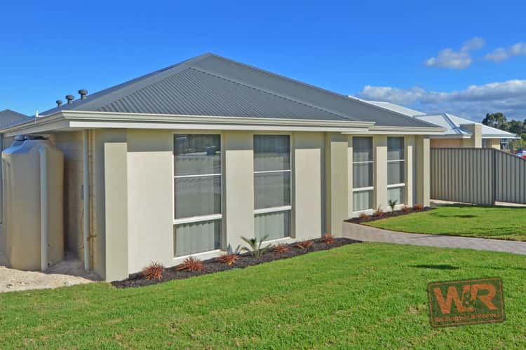 Second view of Homely house listing, 10 Drake Bend, Bayonet Head WA 6330