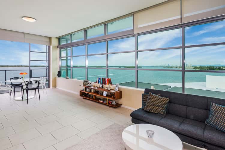 Fourth view of Homely apartment listing, 27802/2 Ephraim Island Parade, Paradise Point QLD 4216