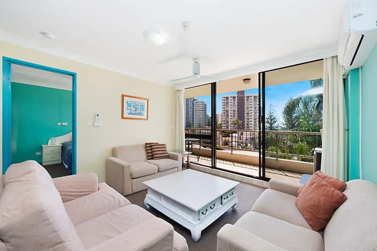 Fourth view of Homely apartment listing, 13/19 Aubrey Street, Surfers Paradise QLD 4217