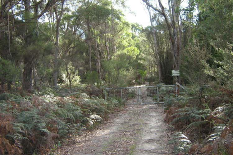 Seventh view of Homely residentialLand listing, - Bakers Beach Road, Bakers Beach TAS 7307