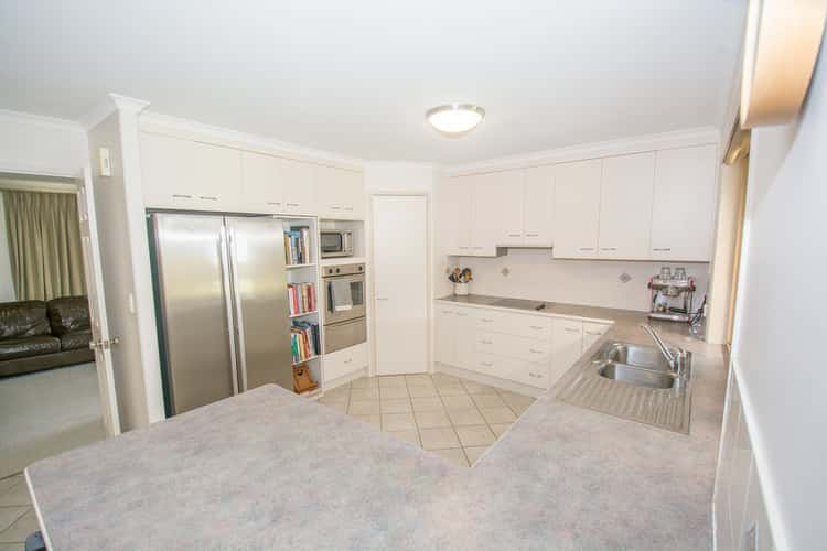 Fourth view of Homely house listing, 30 Maike Street, Kalkie QLD 4670