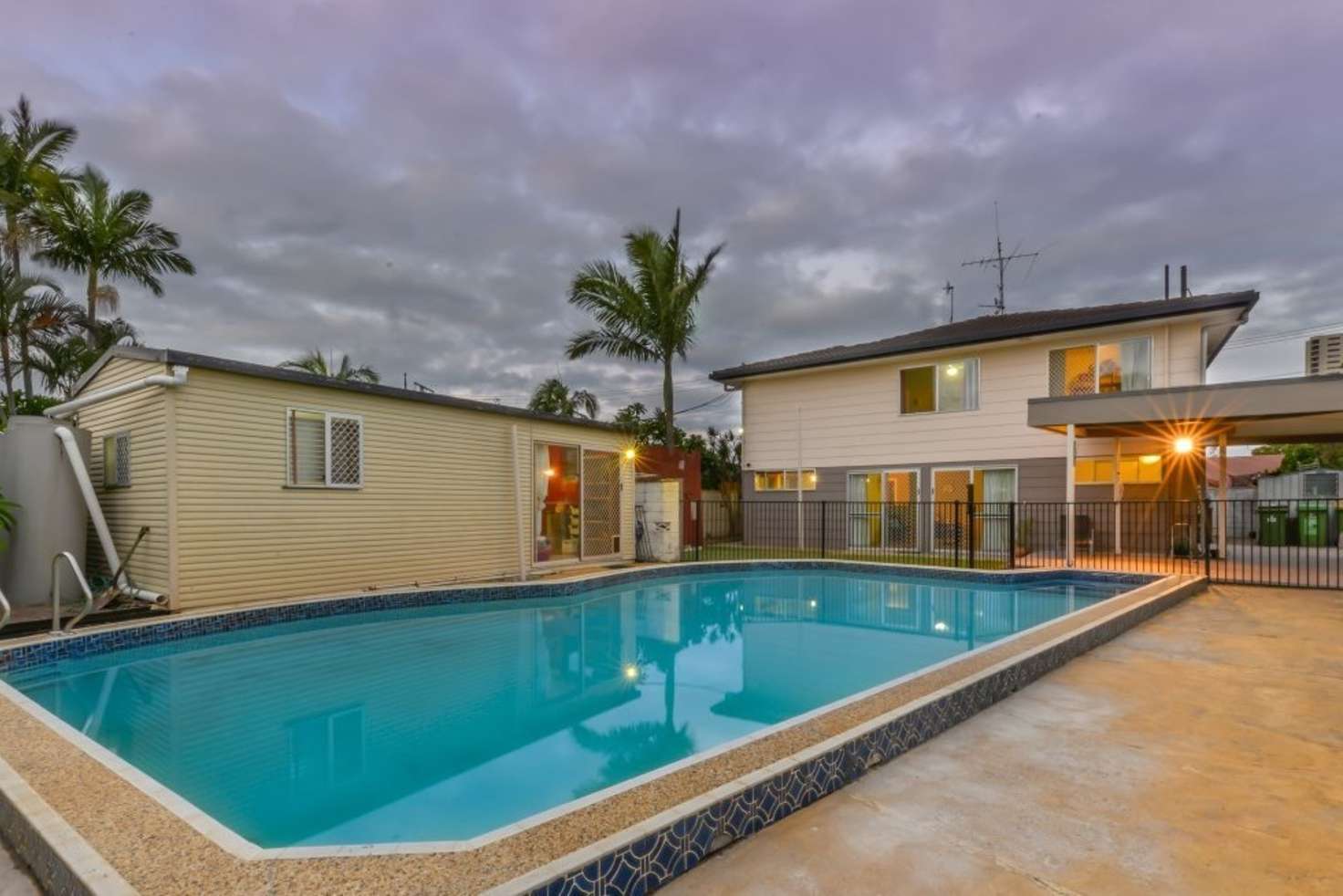 Main view of Homely house listing, 6 Aruma Avenue, Burleigh Waters QLD 4220