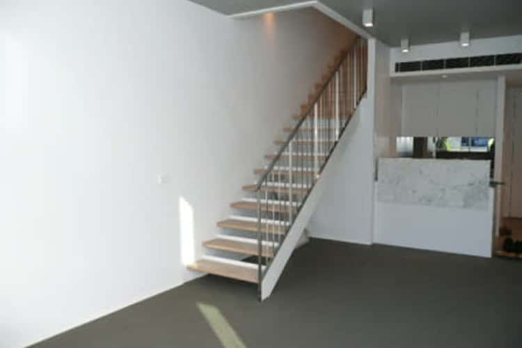 Main view of Homely apartment listing, 8/3 Burbury Close, Barton ACT 2600