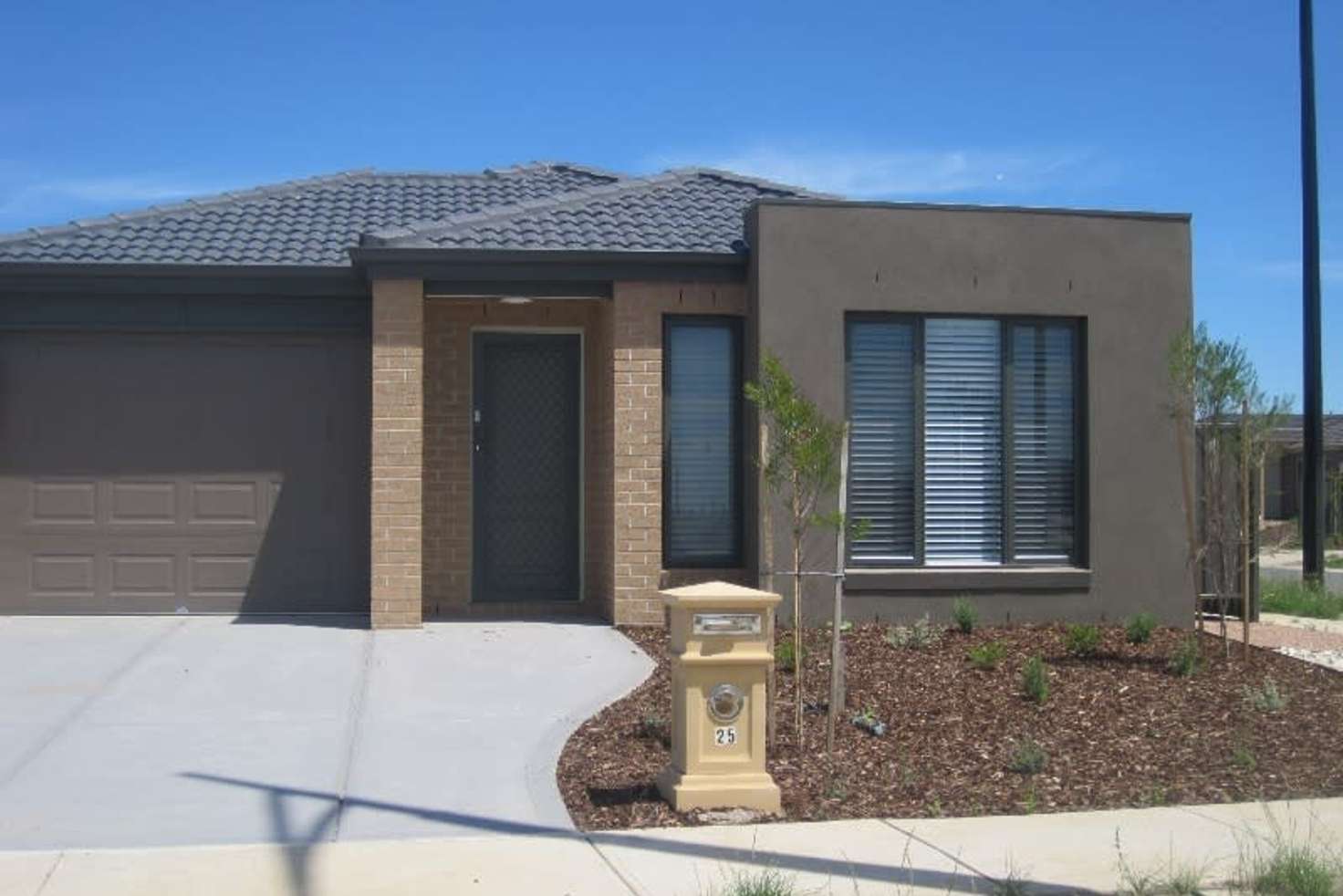 Main view of Homely house listing, 25 Kristini Place, Truganina VIC 3029