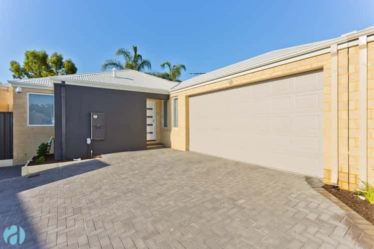 Second view of Homely house listing, 33C Markham Way, Balga WA 6061