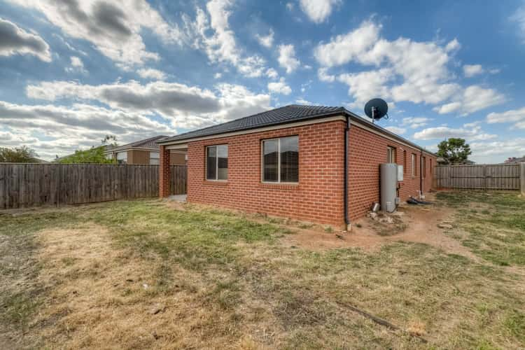 Fifth view of Homely house listing, 49 Vanderbilt Avenue, Truganina VIC 3029