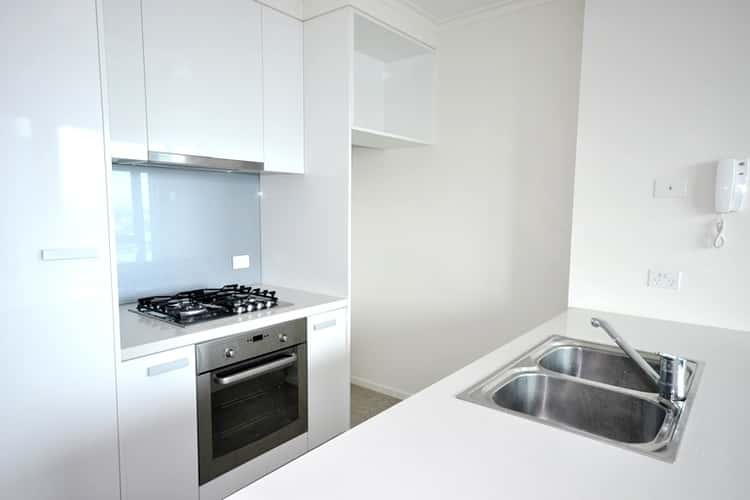 Third view of Homely apartment listing, REF 062205/180 City Road, Southbank VIC 3006