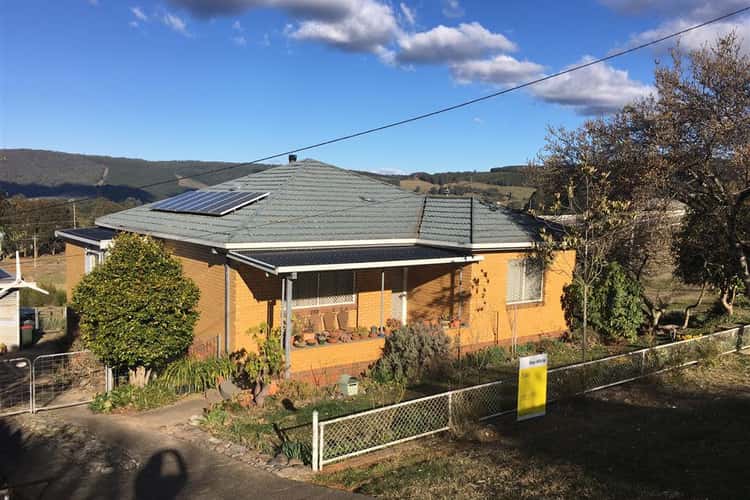 Main view of Homely house listing, 37 Corralyn Avenue, Batlow NSW 2730
