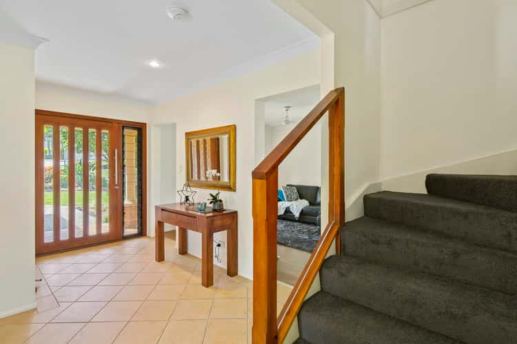 Second view of Homely house listing, 26 Perindi Chase, Currimundi QLD 4551