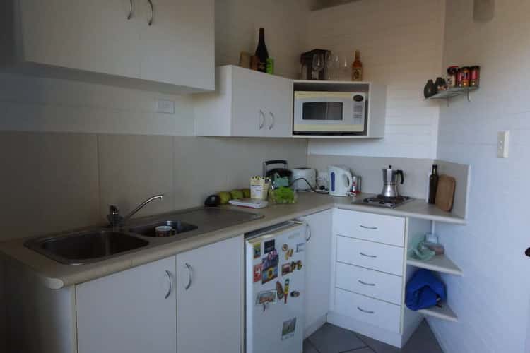 Second view of Homely unit listing, 4/1 Griffin Avenue, Bucasia QLD 4750