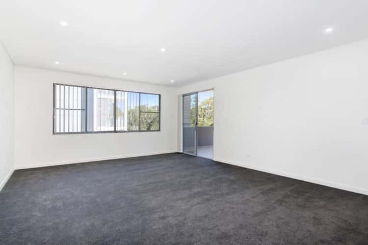 Second view of Homely apartment listing, 56/40 Apple Gum Crescent, Kellyville NSW 2155