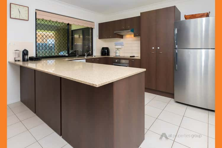 Fifth view of Homely house listing, 11 cedarwood Street, Berrinba QLD 4117