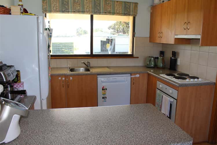 Second view of Homely house listing, 23 Bertha Street, Bordertown SA 5268