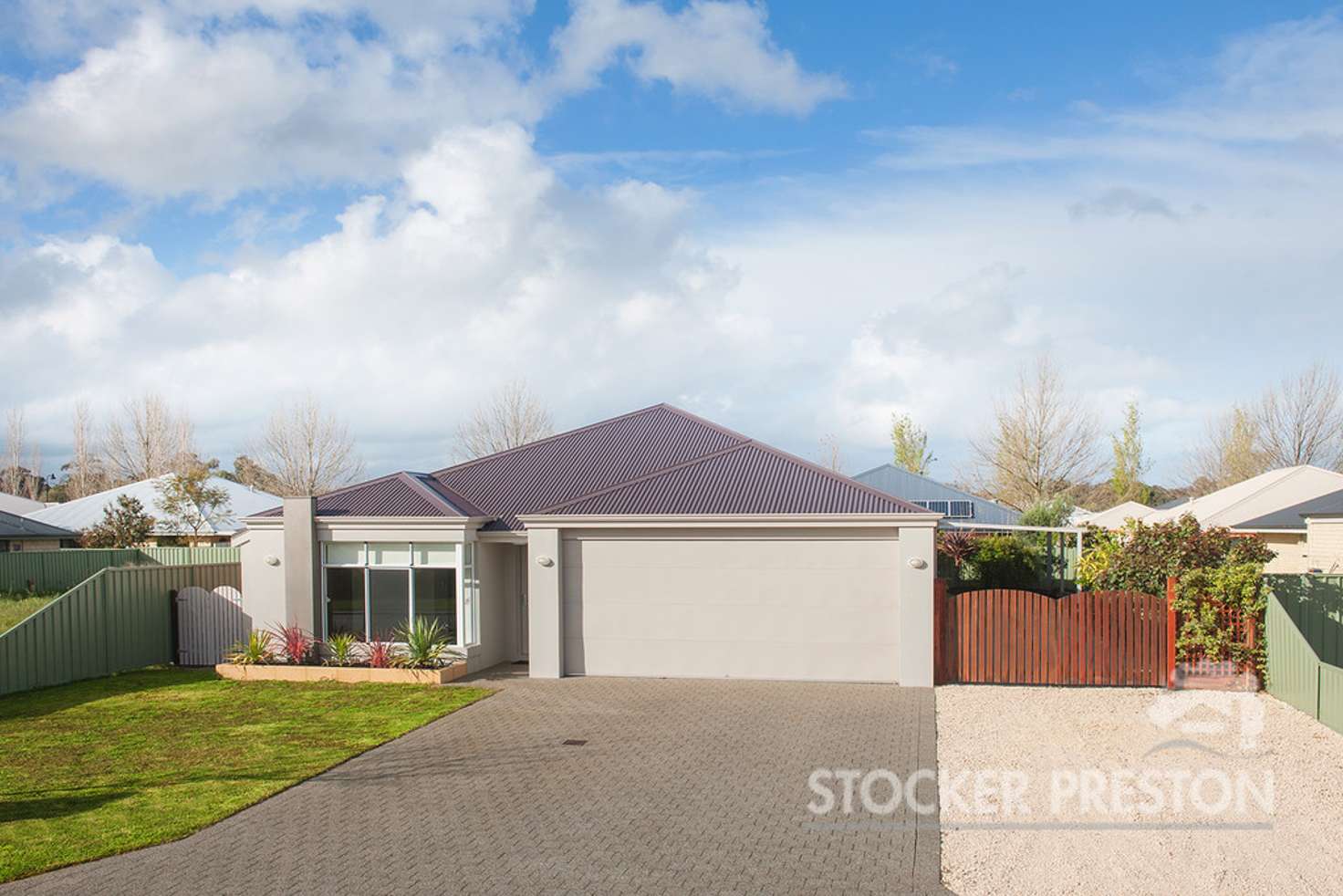 Main view of Homely house listing, 6 Milligan Way, Vasse WA 6280