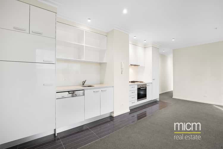 Third view of Homely apartment listing, 3/67 Whiteman Street, Southbank VIC 3006
