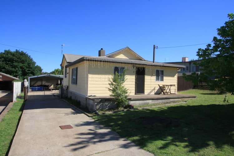 Main view of Homely house listing, 9 Victoria Street, Cooma NSW 2630