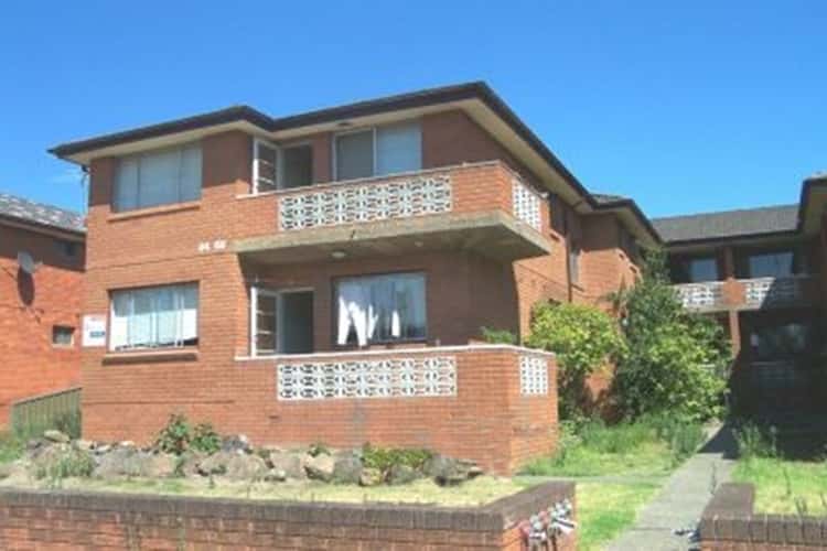 Main view of Homely unit listing, 7/64 ST HILLIERS RD, Auburn NSW 2144