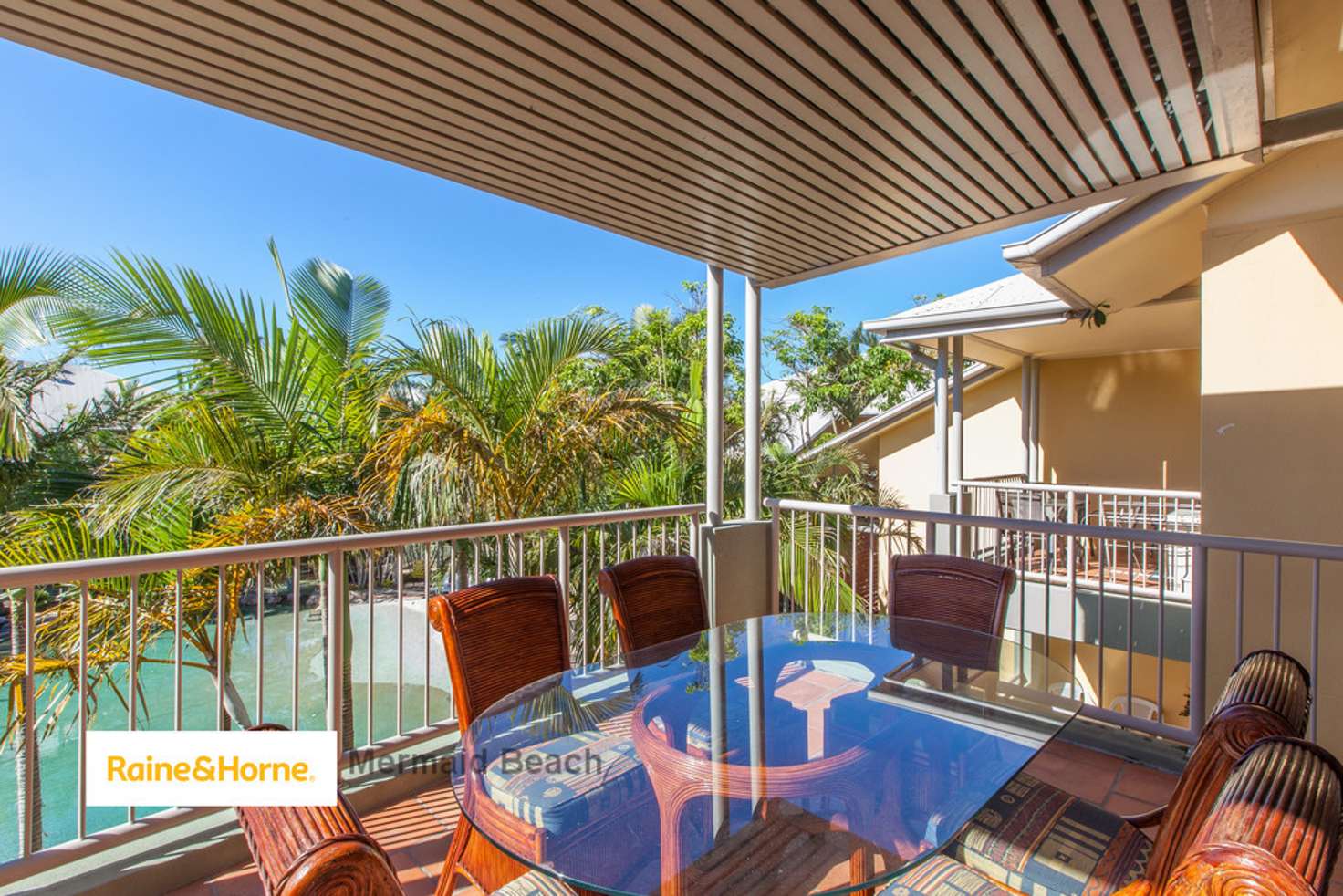 Main view of Homely apartment listing, 59/2320 GOLD COAST HIGHWAY, Mermaid Beach QLD 4218