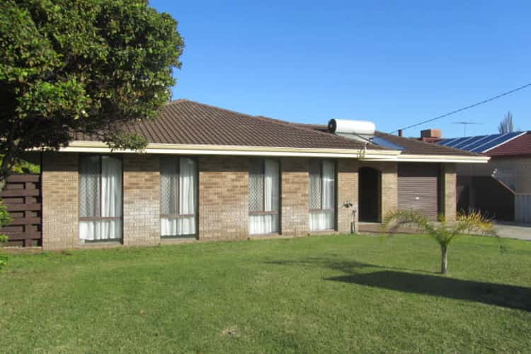 Main view of Homely house listing, 12 WILLMOTT DRIVE, Cooloongup WA 6168
