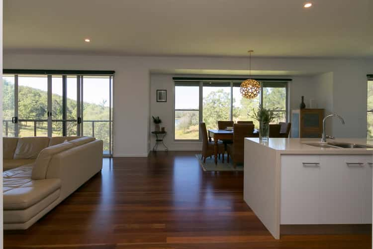 Sixth view of Homely house listing, 56 Happy Valley Road, Kandanga QLD 4570