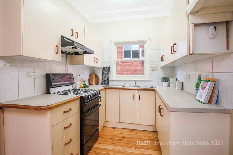 Fourth view of Homely house listing, 2A Junction Road, Baulkham Hills NSW 2153